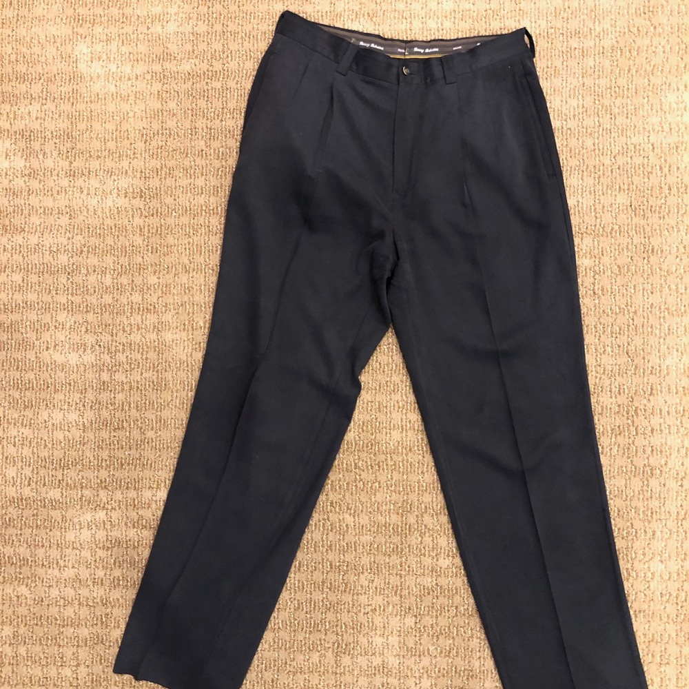 Tommy Bahama Silk Dresspants